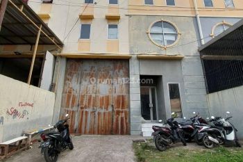 Gudang Elang Laut Dijual Tahap 3 Badan Harga Masih Nego Siap Survey