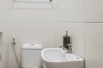 Dijual  Kos-Kosan 12 Kamar, Strategis di daerah Senen