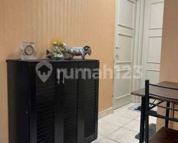 Dijual Apartement Apartemen City Home 2 BR Furnished Bagus Sertifika