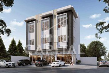 Disewakan Segera Luxury Ruko Taman Kopo Indah 1, Bandung