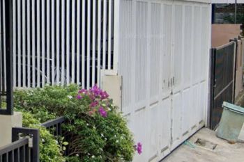 Rumah di Medan Selayang