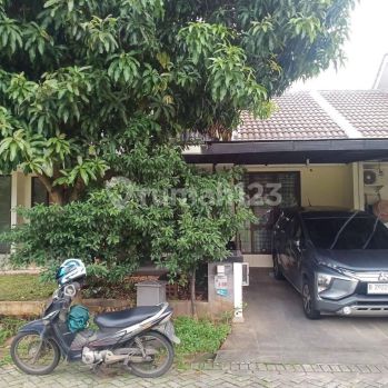 RUMAH  DI TANGERANG  SIAP HUNI