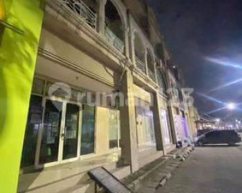 Ruko murah Grand Galaxi nego sampai deal