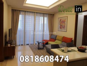 For Rent Apartment District 8 Infinity Tower 2 Bedroom Middle Floor Furnished