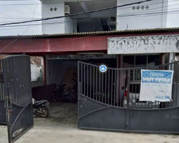 Kost majapahit full penghuni