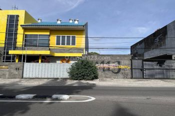 Perkantoran Jalan cempaka Putih Rawasari Jakarta Pusat