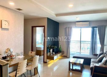 For Rent Apartement Thamrin Residences