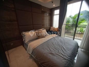 Apartement Sakura Garden City Cipayung Jakarta Timur