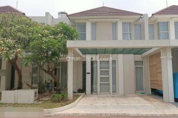 Rumah Grand Pakuwon North Victoria dekat Menganti, Tandes