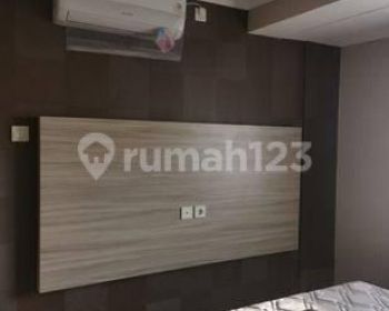 Apartemen Gateway Pasteur 2 Kamar Tidur Furnished design bagus