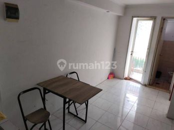 *DIJUAL/SEWA Apartemen green park view