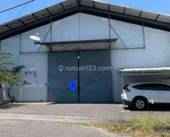 Turun Harga Gudang Margomulyo 51a