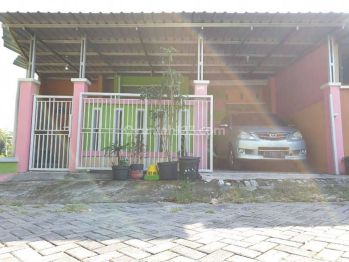 Dijual Rumah Bagus Di Green Menganti Gresik