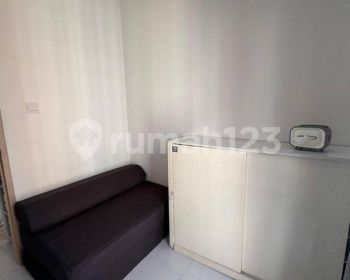 Apartemen Tokyo Riverside PIK 2 2 BR Furnished Bagus