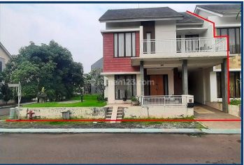 Rumah di Graha Raya Serpong Tangerang Selatan