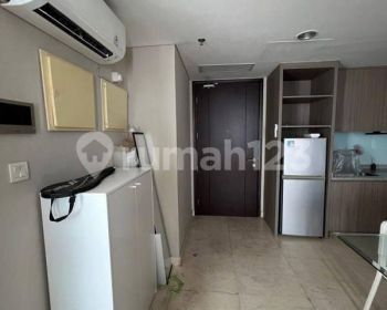 Apartemen The Residence ciputra World 2, Tipe 2 Bedroom, Full Furnished