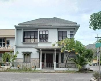 Dijual Rumah Siap Huni Bangunan 2 Lantai Di Pagesangan Mh
