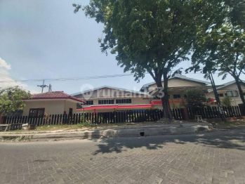 Dijual Gudang Sier Rungkut Industri Surabaya