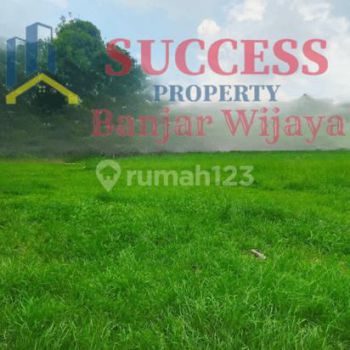 Kavling Siap Bangun Cluster Trimezia Gading Serpong Tangerang