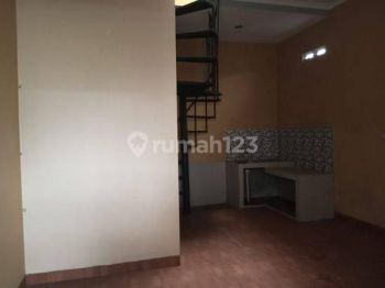 Rumah Murah di Pamulang Park Residence Tangerang Selatan