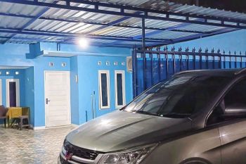 DI JUAL CEPAT RUMAH MINIMALIS BELAKANG RSUD SLEMAN