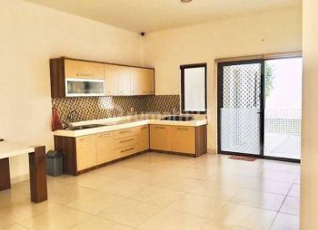 Rumah Semi Furnish + 3 AC, Cluster Alamanda, Jakarta Garden City, Cakung, Timur,