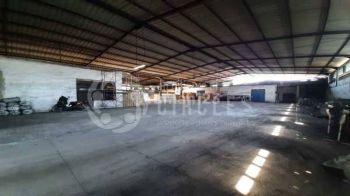 Jarang Ada Jual Gudang Bonus Kantor Dan Meeting Room di Kopo Jaya