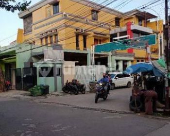 Dijual Perkantoran di Kayuringin Bekasi Selatan