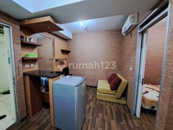 Apartemen Menteng Square Furnished 1 kamar disewakan termurah