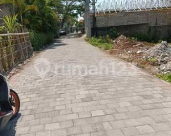 Ungasan Land for Lease