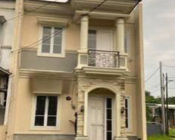 Rumah Cantik 2 Lantai Jati Asih Siap Huni