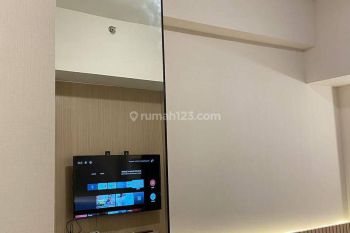 Apartemen Amor Pakuwon City Bagus Furnished