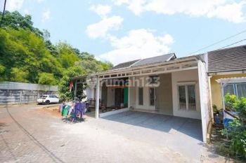 Jual Rumah Hunian Minimalis Full Renovasi Serpong Garden1 Dengan Cicilan 3jutaan