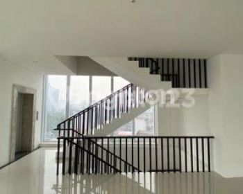 Brand New Office di kawasan strategis Jakarta Timur