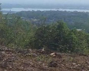 Nusa Dua Full View Land for Sale