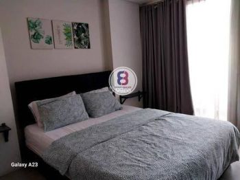 Apartemen Disewakan di Altiz Bintaro Jaya Sektor 3