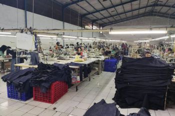 Pabrik Celup Nanjung Cimahi