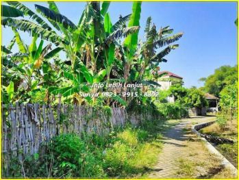 Tanah Madiun Kota Siap Ajb Dekat Kampus 2 Poltek Negeri Madiun