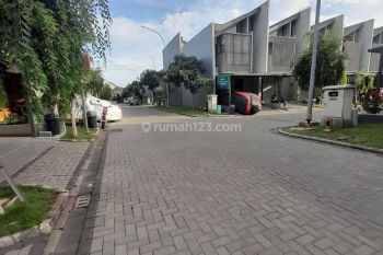 Rumah bagus siap huni di Jalan grand wisata Bekasi tambun selatan