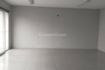 Disewakan Ruko 2 Lantai di Jl. Otto Iskandar Dinata, Bandung
