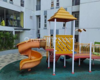 Dijual Apartemen Akasa BSD City, Murah