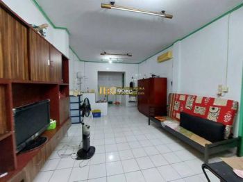 Dijual Ruko Gandeng  Jalan  Sutomo (Masuk Gang) Lewat Simp. Jl. Bawean