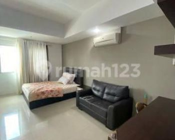 Dijual  murah Apartemen  full Furnished  Di nagoya  Manssion