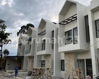 Jual rumah cisaranten antapani | Cisaranten Residence Cluster