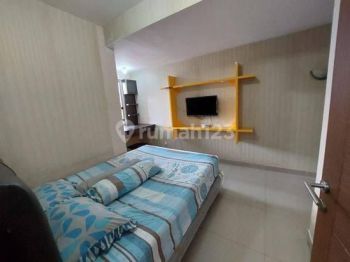 Dijual Apartemen Sudirman Suites 2BR