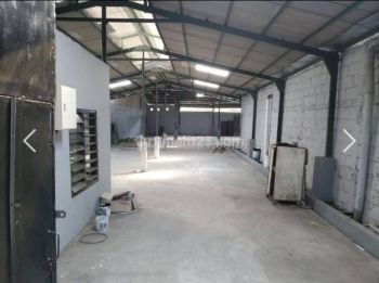 Turun Harga. Gudang/Pabrik Raya Kandangan Dekat Citraland Cuma 165 Jt