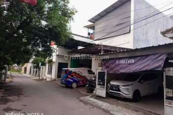 Bebas Banjir!dekat Hotel Cordela Kota Cirebon