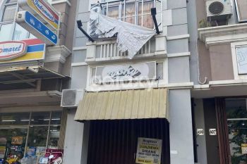 Jual Sewa Ruko Paramount Square A6 Semarang