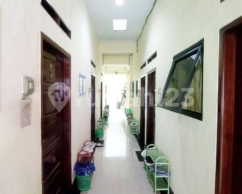 JUAL KOSAN AKTIF DEKAT TSM PIKSI GANESHA GATOT SUBROTO BANDUNG