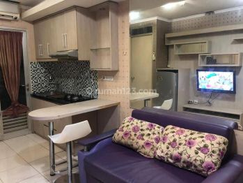 Disewakan Apartemen Kelapa Gading Nias Tower Emerald